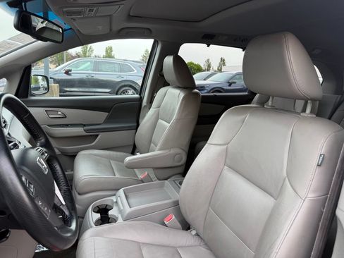 Used 2012 Honda Odyssey EX-L image 15