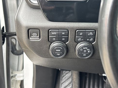 Used 2024 Chevrolet Silverado 2500 LTZ w/ LTZ Plus Package image 25