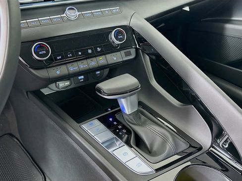 New 2026 Hyundai Elantra Limited w/ Cargo Package image 15
