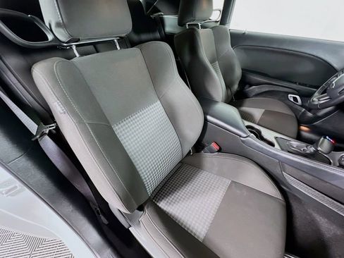 Used 2023 Dodge Challenger GT w/ Cold Weather Group image 27