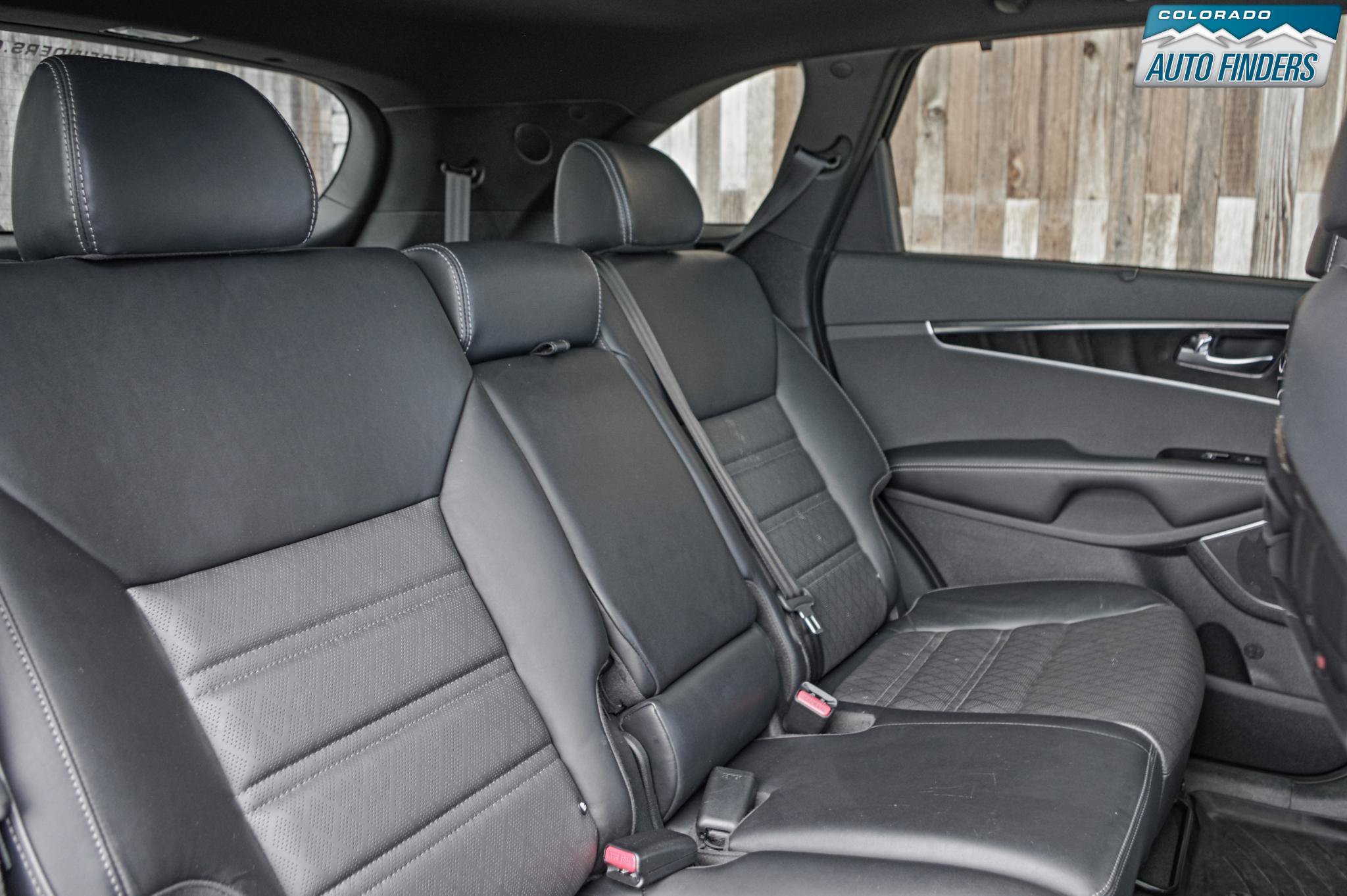 Used 2019 Kia Sorento SX AWD/4WD image 23