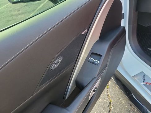 Used 2015 Chevrolet Corvette Stingray Coupe w/ ZF1 Appearance Package image 23