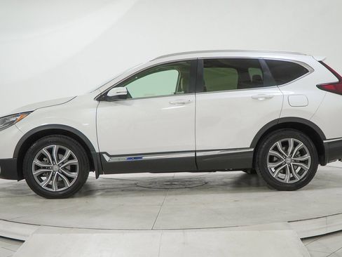 Used 2020 Honda CR-V Touring image 6