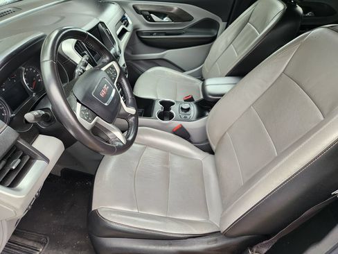 Used 2020 GMC Terrain SLT AWD/4WD image 12