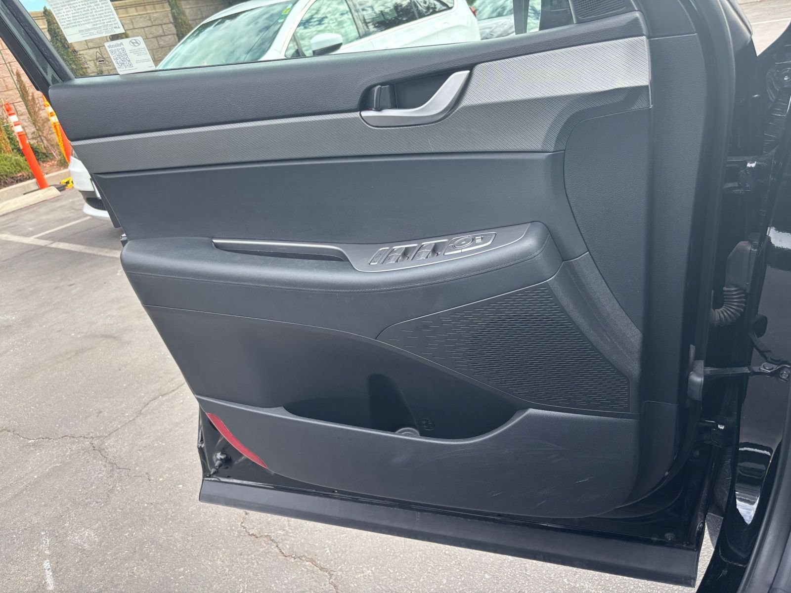 Used 2025 Hyundai Palisade SEL AWD/4WD image 18