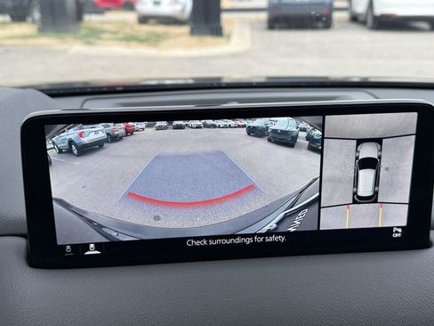 Certified 2025 MAZDA CX-5 Signature image 28