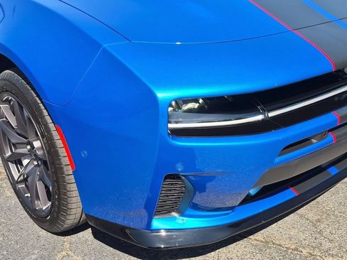 New 2026 Dodge Charger Scat Pack AWD/4WD image 8