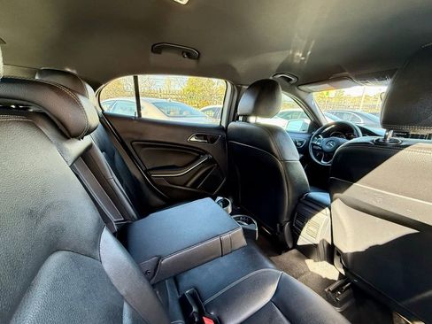 Used 2019 Mercedes-Benz GLA 250 image 27