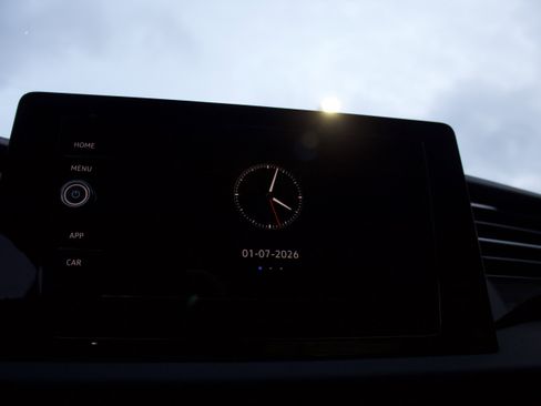 New 2026 Volkswagen Jetta Sport FWD image 21