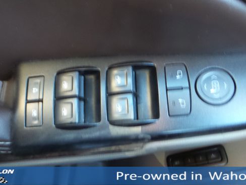 Used 2016 Chevrolet Suburban LT w/ Max Trailering Package image 14