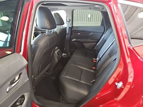 New 2026 Nissan Murano SL w/ Comfort Package AWD/4WD image 18