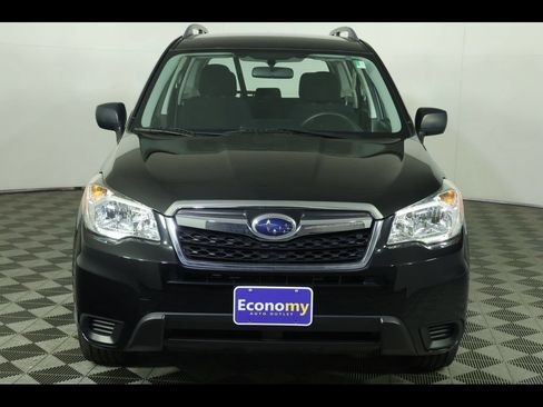 Used 2016 Subaru Forester 2.5i w/ Alloy Wheel Package AWD/4WD image 9