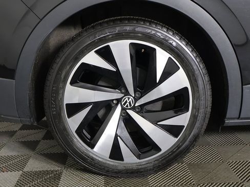 Used 2021 Volkswagen ID.4 1st Edition image 22