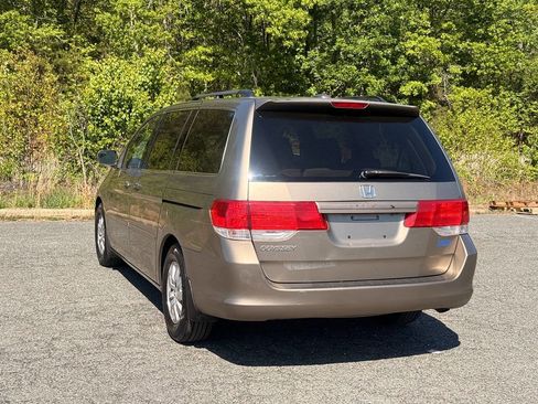 Used 2008 Honda Odyssey EX-L image 5