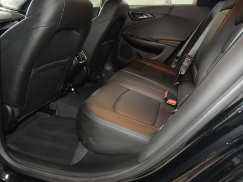 Used 2023 Chevrolet Malibu LT FWD image 38