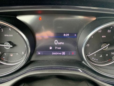 Used 2023 Buick Encore GX Select w/ Experience Buick Package AWD/4WD image 29