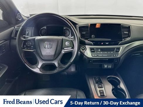 Used 2021 Honda Passport EX-L image 28