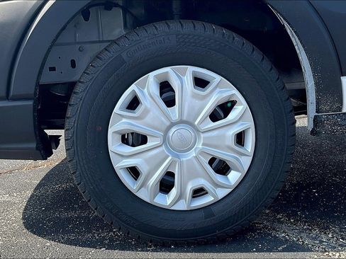 New 2025 Ford Transit 150 Low Roof w/ Exterior Upgrade Package image 11