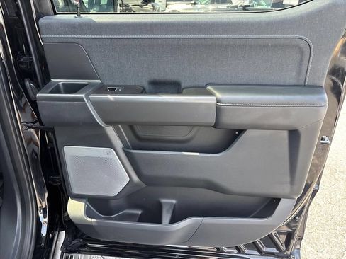 Used 2024 Ford F150 Lariat w/ Equipment Group 502A High AWD/4WD image 16