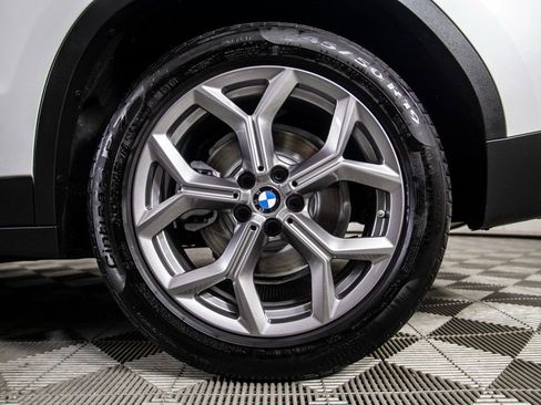 Used 2022 BMW X3 sDrive30i w/ Convenience Package w/ZPA image 41