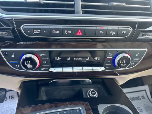 Used 2017 Audi Q7 3.0T Premium Plus AWD/4WD image 17