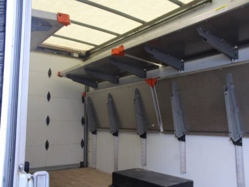 Used 2023 Chevrolet Express 3500 w/ Power Convenience Package image 18