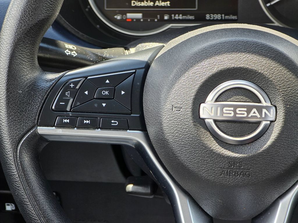 Used 2023 Nissan Versa SV FWD image 13