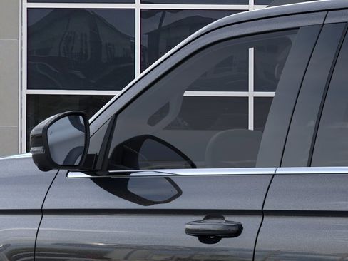 New 2026 Ford Expedition Active RWD image 20