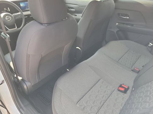 New 2026 Nissan Kicks SV image 11