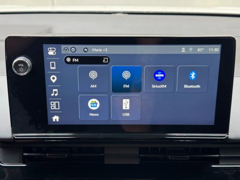 Used 2025 Honda Prologue Touring image 24