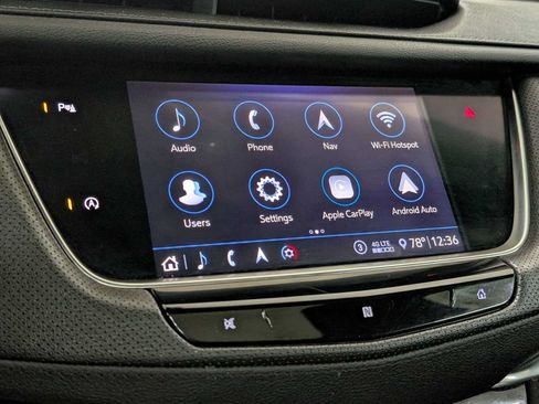 Used 2020 Cadillac XT5 Premium Luxury FWD image 31