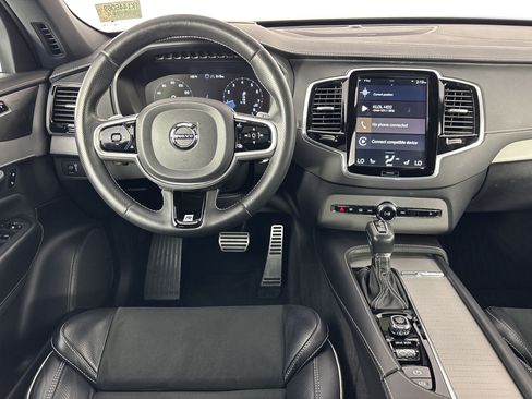 Used 2019 Volvo XC90 T6 R-Design w/ Advanced Package AWD/4WD image 29
