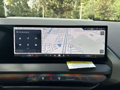 New 2026 BMW X3 xDrive30 w/ Convenience Package image 22