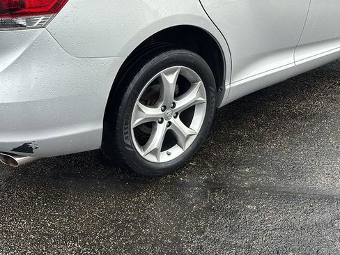 Used 2013 Toyota Venza XLE image 8