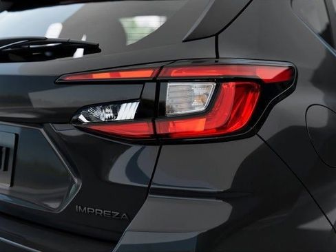 New 2026 Subaru Impreza 2.0i Sport AWD/4WD image 34