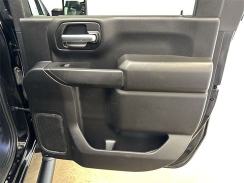 Certified 2022 Chevrolet Silverado 2500 Custom w/ Custom Value Package image 23
