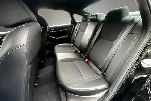 Used 2024 Honda Civic Sport image 22