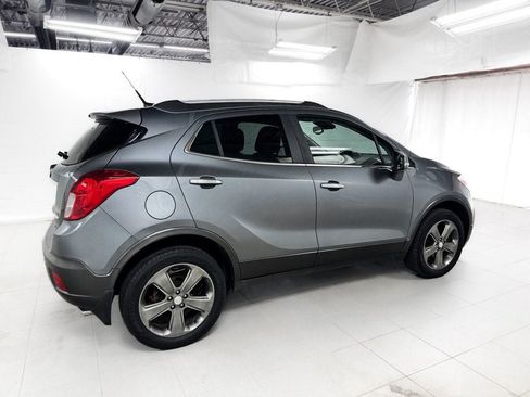 Used 2014 Buick Encore AWD image 7