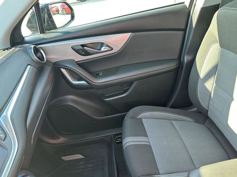 Used 2023 Chevrolet Blazer LT w/ LPO, Floor Liner Package image 34