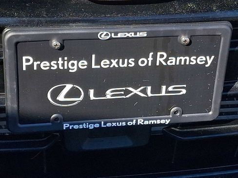 Used 2024 Lexus RX 350 Premium w/ Accessory Package (Z1) image 30