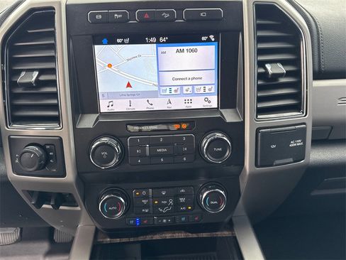 Used 2019 Ford F350 Lariat image 29