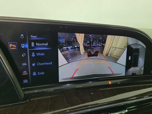 Certified 2023 Cadillac Escalade Sport Platinum AWD/4WD image 29