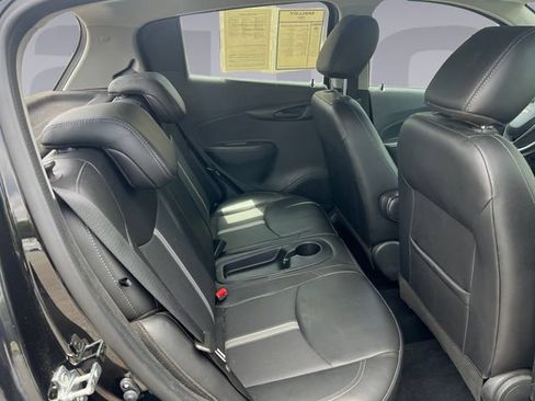 Used 2022 Chevrolet Spark ACTIV FWD image 18