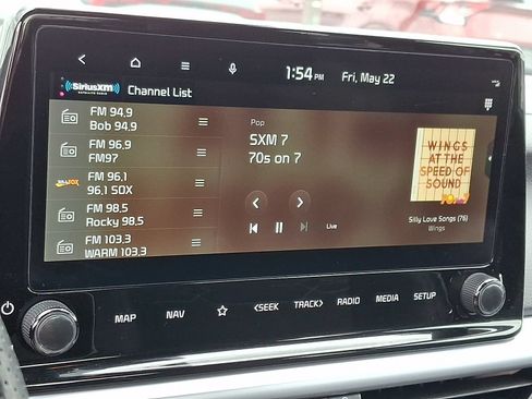 Used 2024 Kia Forte GT-Line FWD image 15