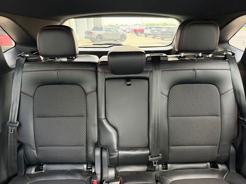 Used 2024 Ford Escape ST-Line w/ Tech Pack #1 image 15