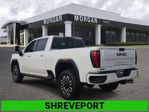 New 2025 GMC Sierra 2500 Denali Ultimate image 5