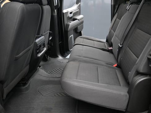 Used 2023 Chevrolet Silverado 1500 LT Trail Boss AWD/4WD image 21