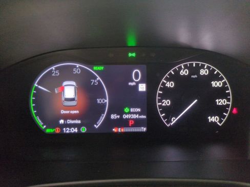 Used 2025 Honda CR-V Sport-L image 15