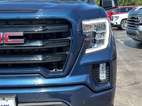 Used 2021 GMC Sierra 1500 Elevation AWD/4WD image 3