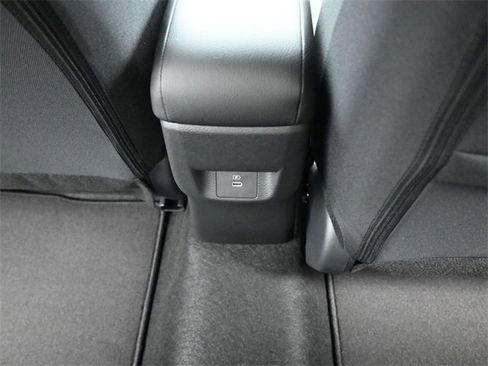 New 2025 Nissan Versa SV w/ Trunk Package image 24